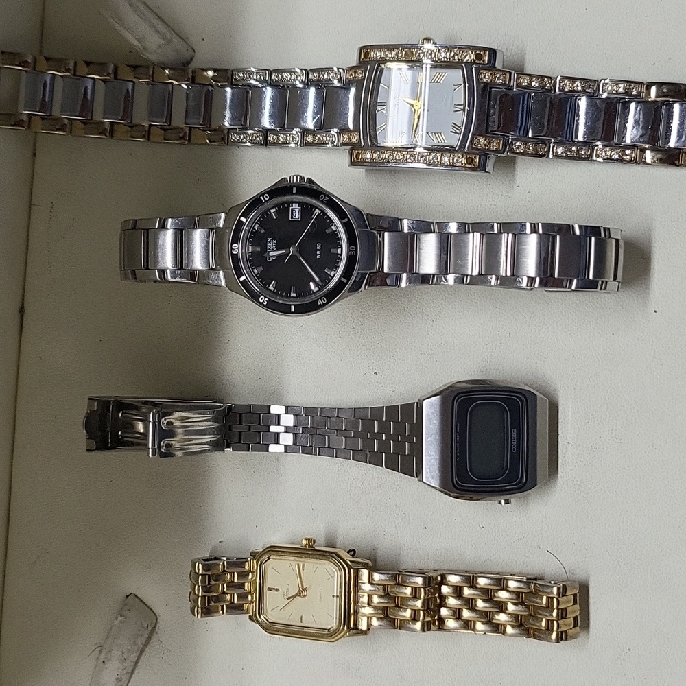 Ladys watches